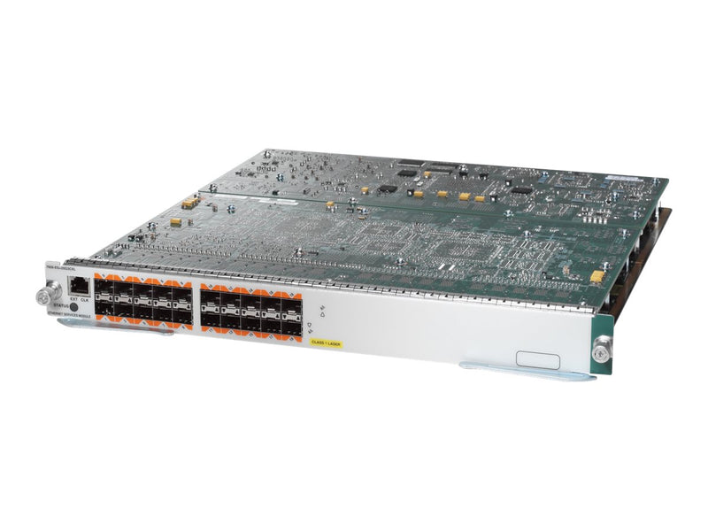 Cisco Netzwerk-Switch – 20 Gigabit-Anschlüsse, verwaltbar