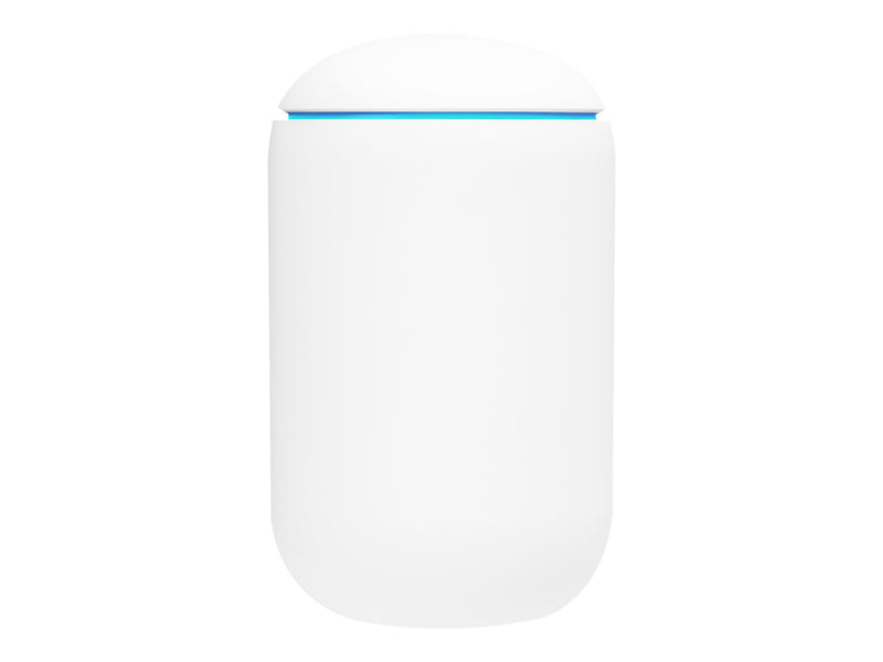 Ubiquiti Wireless Router – Schnelles WLAN, integrierter 4-Port-Switch