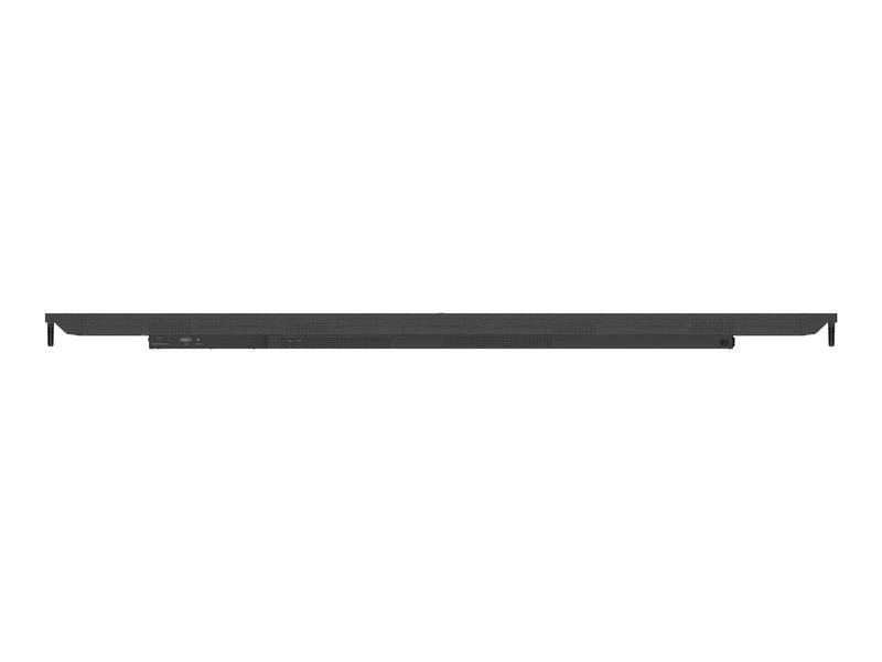 Iiyama 86" Touchscreen-Display – 4K UHD, interaktiv