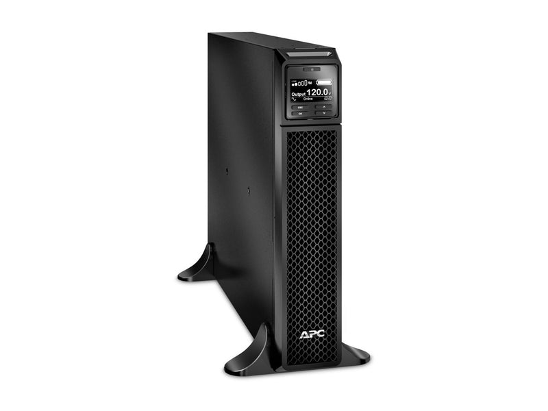 APC USV-System – Zuverlässige Stromversorgung für Ihre Geräte