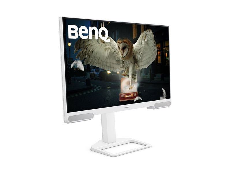 BenQ 27" Premium Monitor – 4K-Auflösung, IPS-Display