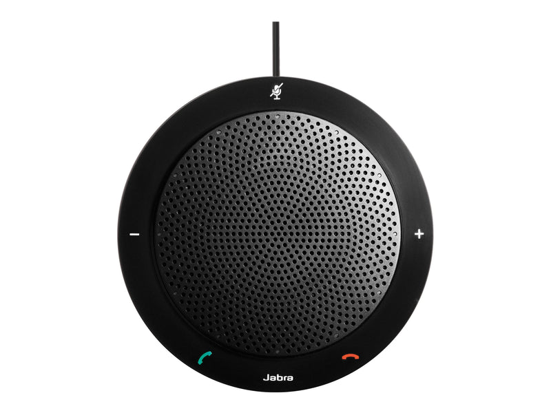 Jabra Speak 410 – Kompaktes Lautsprechersystem für Konferenzen