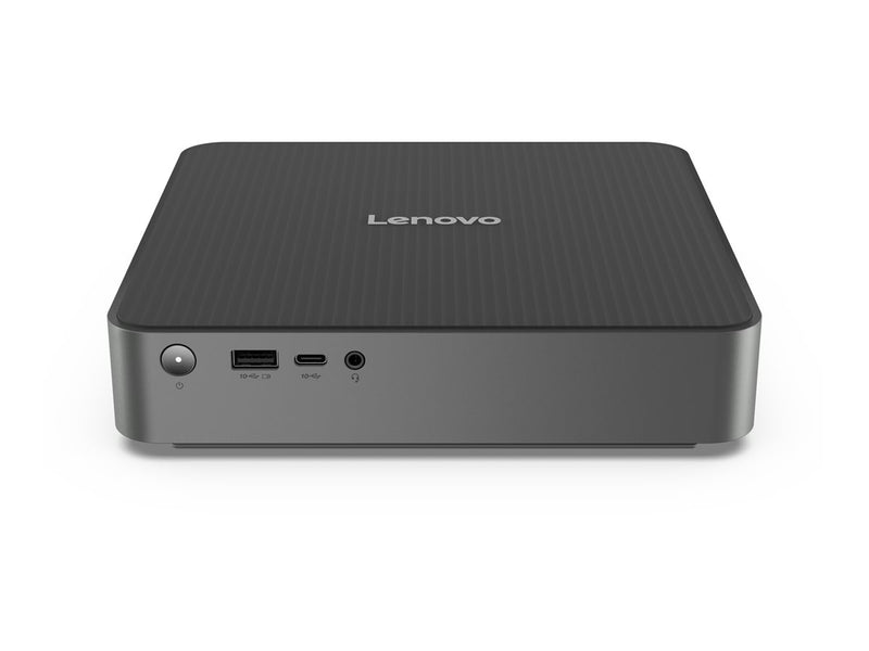 Lenovo IdeaCentre Mini-PC – Kompakt, 32 GB RAM, 2 TB Speicher