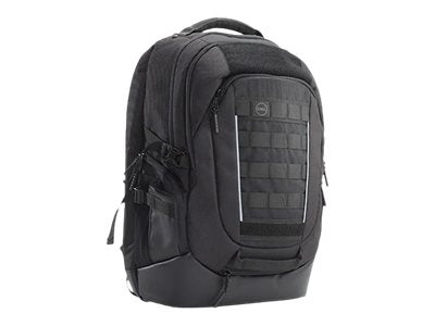 Dell Notebook-Rucksack – strapazierfähig, viel Stauraum