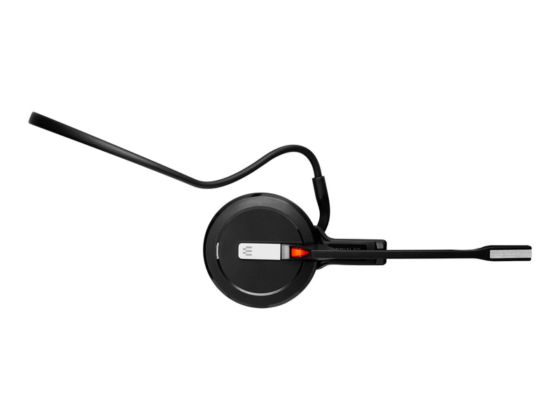 Epos DECT Office-Headset – Kabellos, Flexibel tragbar