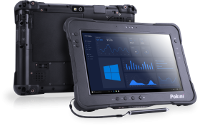 Exone POKINI Tab K10 – Robustes 10" Tablet für den Außeneinsatz