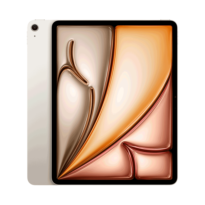 Apple iPad Air – 13" Display, 128 GB Speicher