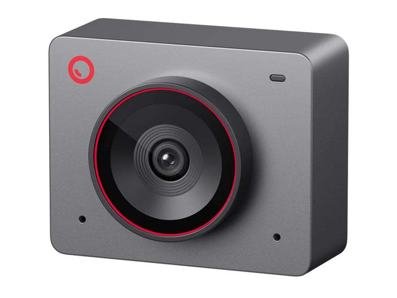 OBSBOT USB Kamera – 4K Auflösung, KI-gesteuert