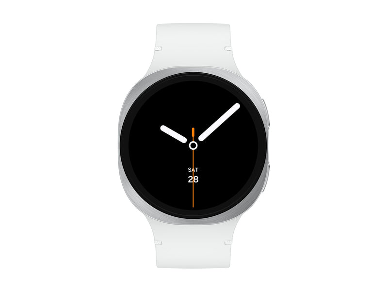 Samsung Galaxy Watch8 – Gesundheits- und Fitness-Tracking