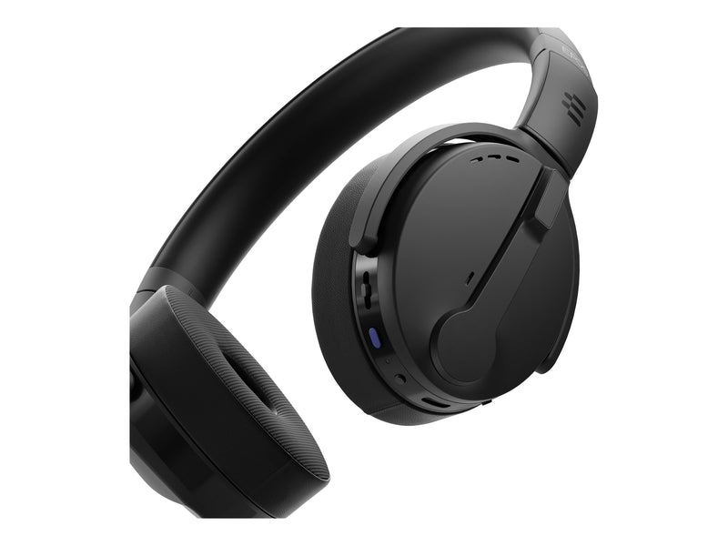 Epos On-Ear Bluetooth Headset – Klappmikrofon, Geräuschunterdrückung