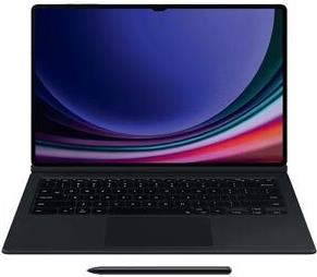 Samsung Tastatur-Hülle – Magnetverschluss, Ständerfunktion