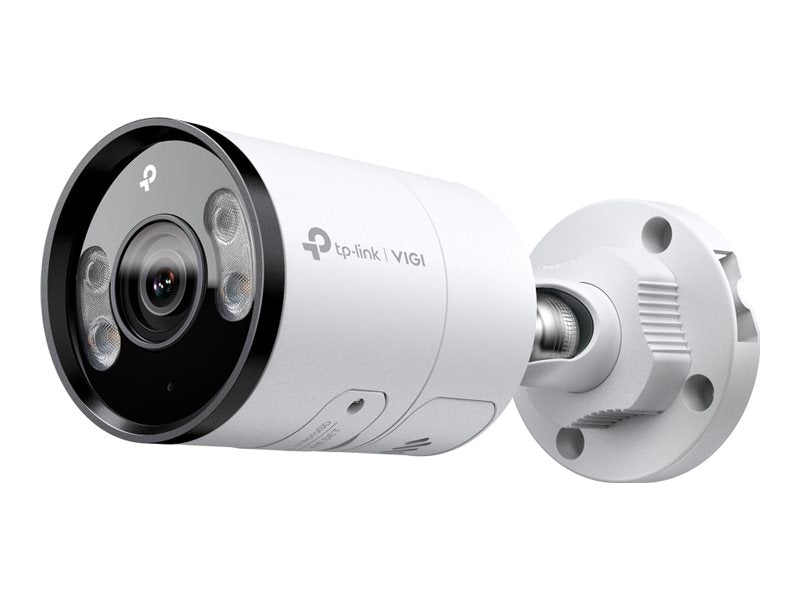 TP-Link Netzwerk-Kamera – 5MP, Zweiwege-Audio