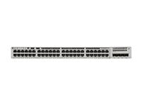 Cisco Catalyst Switch – 48 Ports, Power over Ethernet