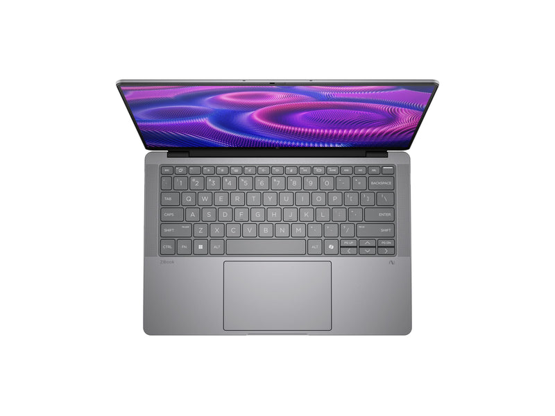 HP ZBook Ultra 14" Workstation – Ryzen AI, 64 GB RAM, 1 TB SSD