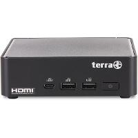 Wortmann Kompakt-PC – Leise, 16 GB RAM, 500 GB Speicher