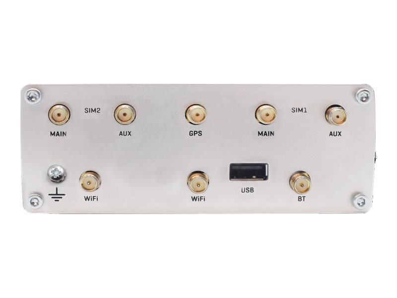 Teltonika Router – Dual SIM, 4G/LTE für stabiles Internet