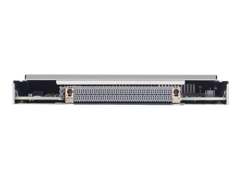HP Enterprise Netzwerkmodul – 24 Anschlüsse, einfache Serververbindung