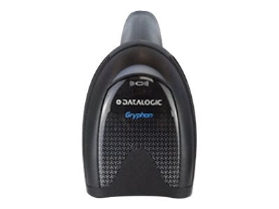 Datalogic Gryphon Barcode-Scanner – 2D-Imager, USB-Anschluss