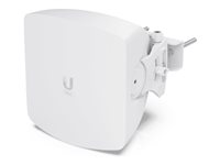 Ubiquiti Accesspoint – Schnelle Datenübertragung, robustes Außendesign