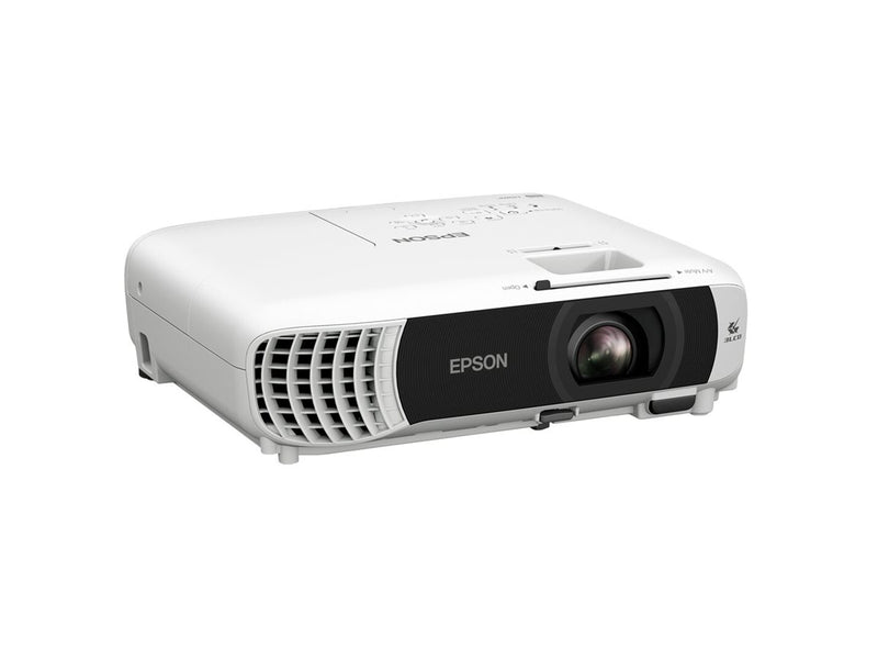Epson 3LCD-Projektor – 4000 Lumen, große Bildfläche