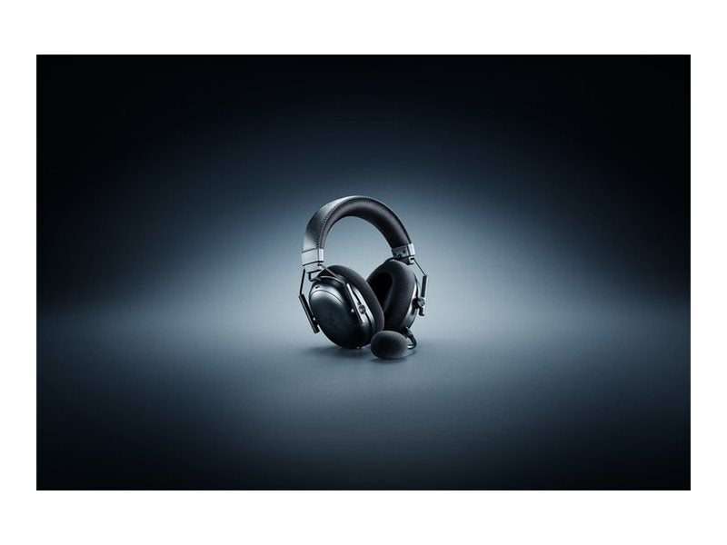 Razer BlackShark V3 Pro Headset – Kabellos mit Geräuschunterdrückung