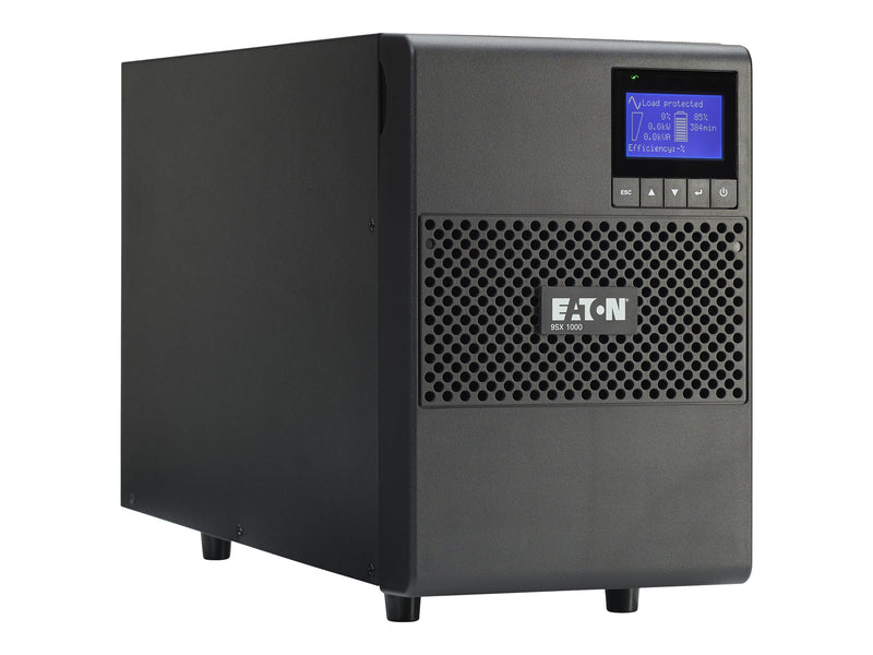 Eaton Tower-USV – 1000VA, 6 Anschlüsse