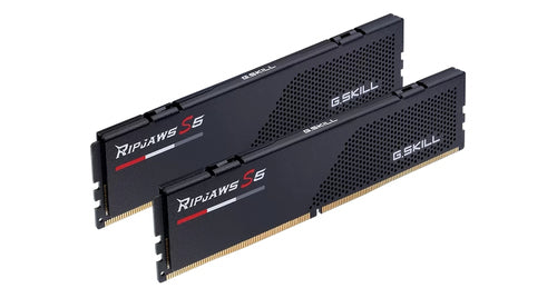 G.Skill Ripjaws S5 RAM-Kit – 64 GB, schnelles DDR5