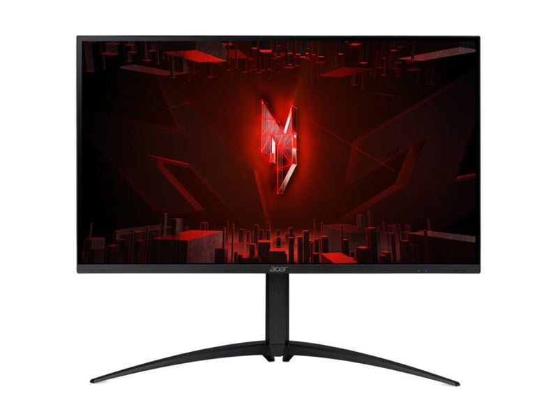 Acer 27" Gaming-Monitor – 4K, HDR1000