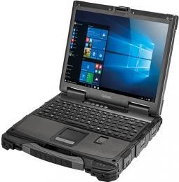 Getac Fahrzeug-Netzteil – 120W für mobile Geräte