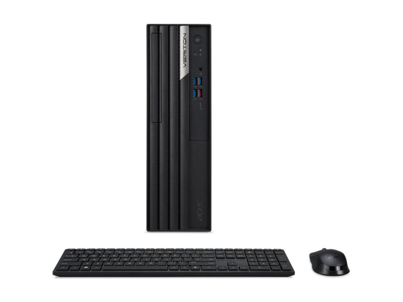Acer Veriton Desktop-PC – Core i7, 16 GB RAM, 512 GB SSD