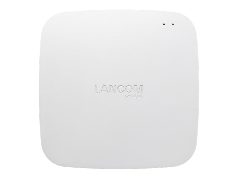 Lancom Access Point – Für 256 Geräte, Wand-/Deckenmontage