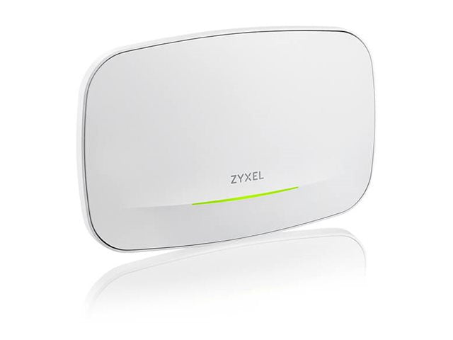 Zyxel Access Point – WiFi 7, einfache Einrichtung