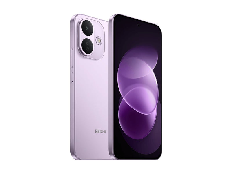 Xiaomi Redmi Note 17 Pro – 5G-Smartphone, lange Akkulaufzeit