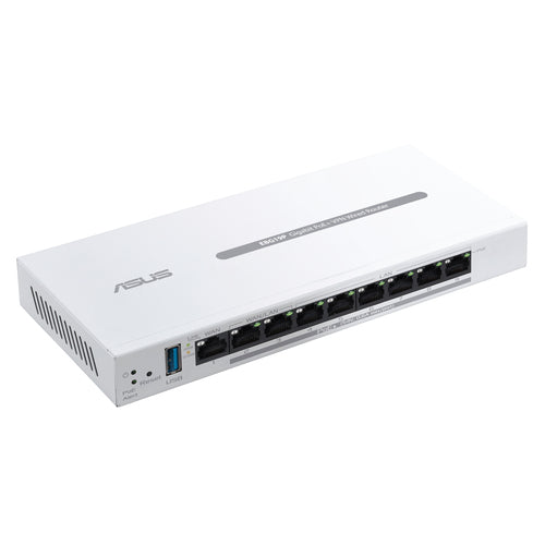 ASUS WLAN-Router – Schnelles Internet für Büro und Zuhause