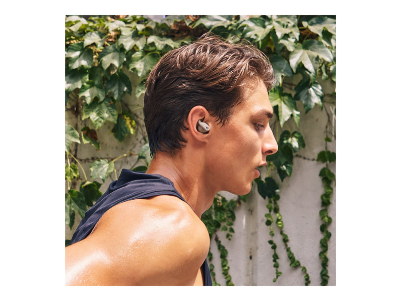 Apple Powerbeats Fit – Kabellos, Geräuschunterdrückung