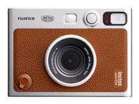 Fujifilm Sofortbildkamera – Retro-Design, einfache Bedienung