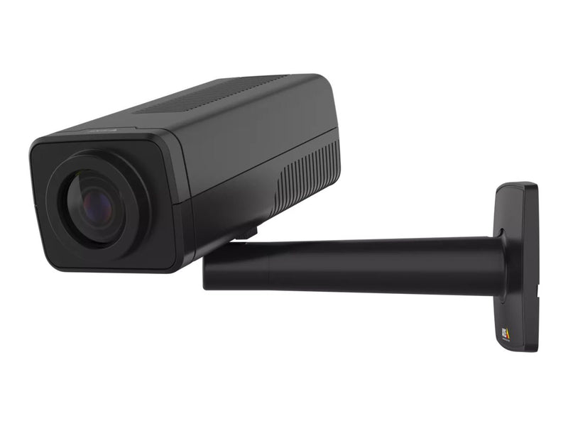 Axis Netzwerk-Überwachungskamera – 8 MP, Zweiwege-Audio
