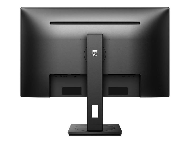 Philips 27" Business-Monitor – QHD-Auflösung, integrierte Lautsprecher