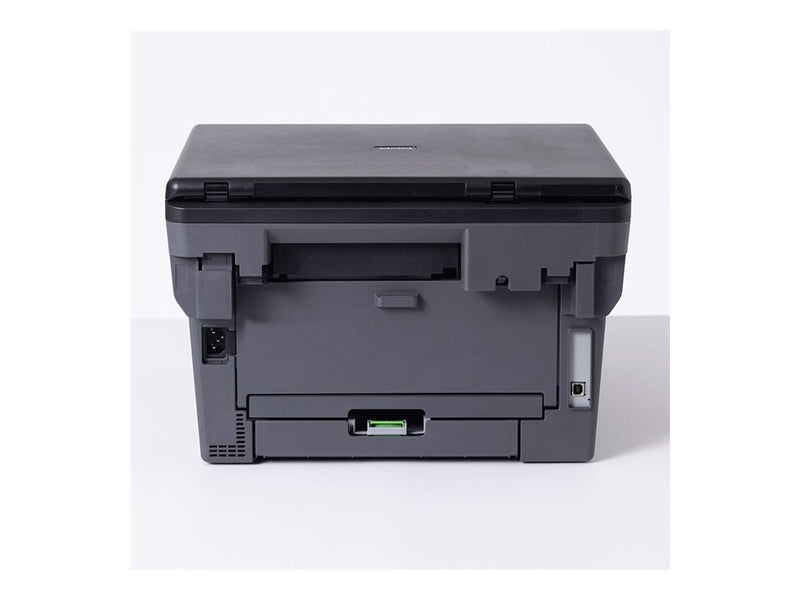 Brother Multifunktionsdrucker – Schnell, mit WLAN und Duplexdruck