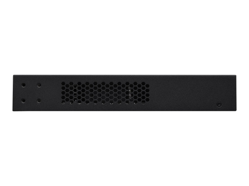 Ubiquiti UISP Fiber OLT – 4 Ports für schnelles Glasfaser-Internet