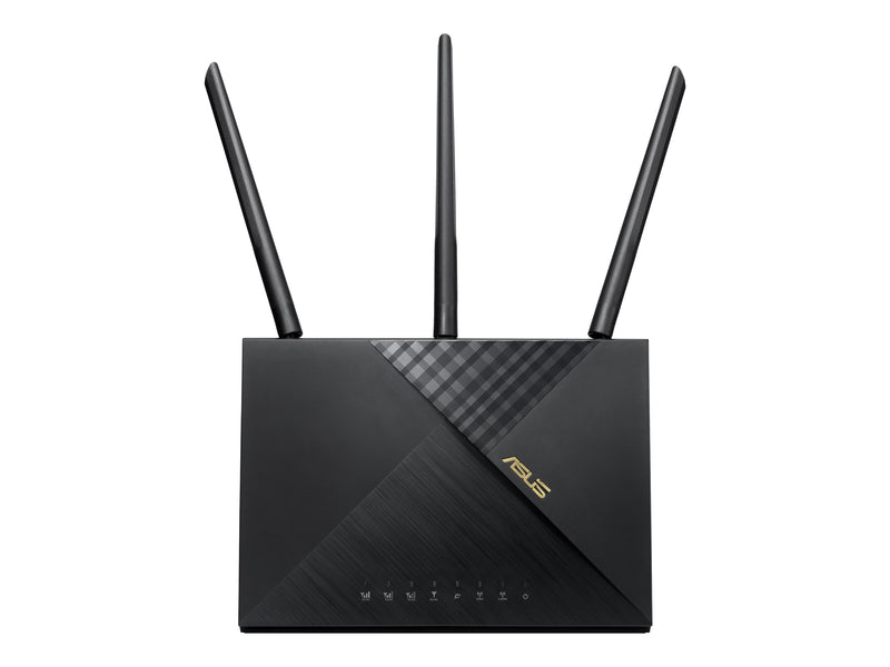 ASUS LTE-Router – Schnelles Wi-Fi 6, 4G-Unterstützung