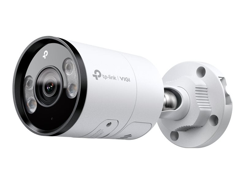 TP-Link VIGI Überwachungskamera – 8MP, Zweiwege-Audio