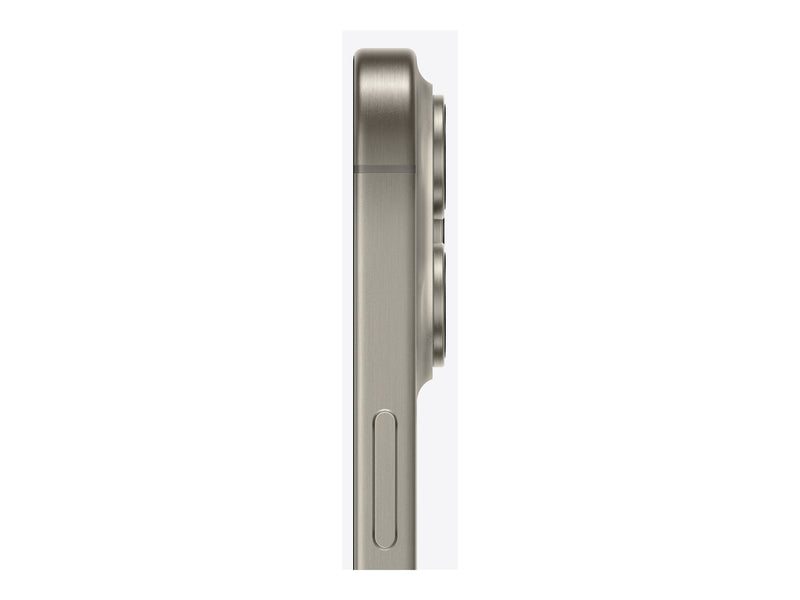 Apple iPhone 15 Pro – 1 TB Speicher, Titan-Gehäuse