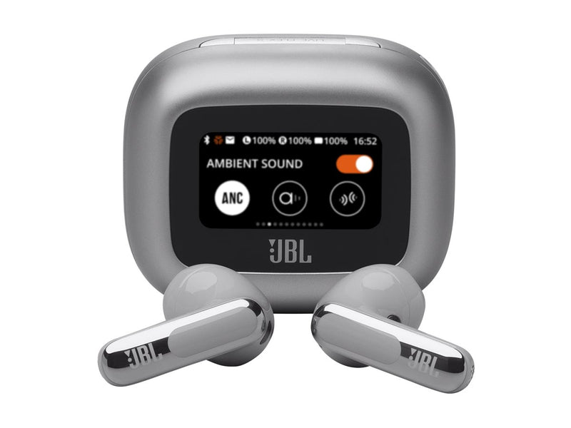 JBL True Wireless-Kopfhörer – Kabellos, wasserabweisend