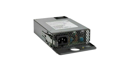 Cisco Firepower Netzteil – 400W für zuverlässige Stromversorgung