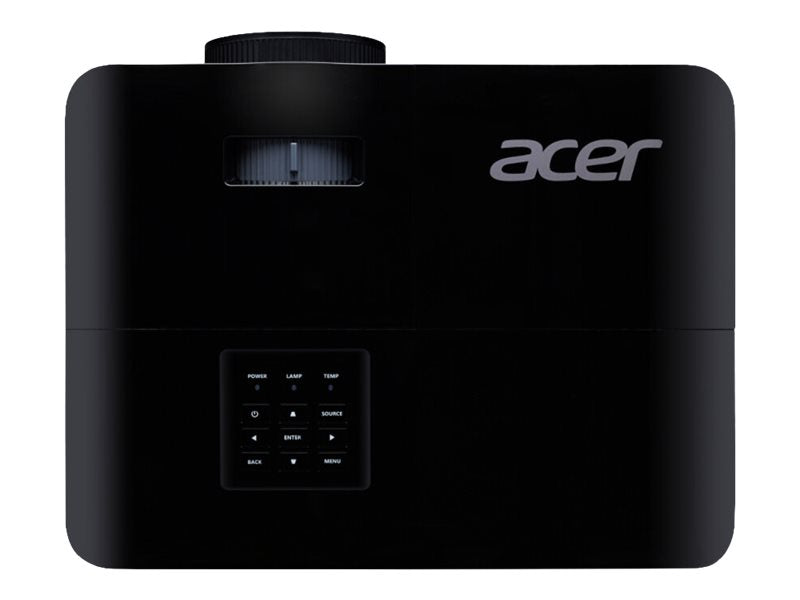Acer DLP-Projektor – 4500 Lumen, 3D-fähig