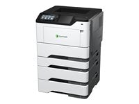 Lexmark Laserdrucker – schnelles Drucken, WLAN-fähig