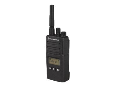 Motorola XT460 Funkgerät – Robustes Design, klare Kommunikation