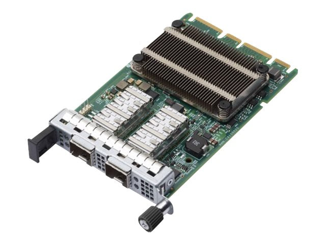 Broadcom Netzwerkadapter – 2x 10Gb Ethernet, OCP 3.0