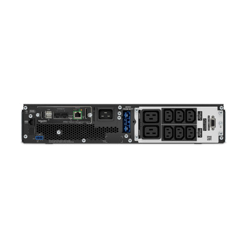 APC Smart-UPS – Zuverlässige Stromversorgung für Ihr Büro
